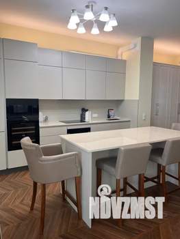 Студия квартира, посуточно, 50м2, 2/7 этаж