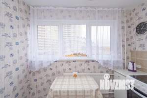 1-к квартира, посуточно, 33м2, 3/15 этаж