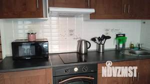 Студия квартира, посуточно, 27м2, 10/11 этаж