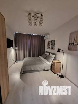 1-к квартира, посуточно, 34м2, 7/8 этаж