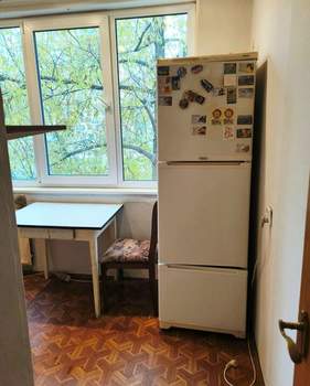 1-к квартира, на длительный срок, 30м2, 3/9 этаж