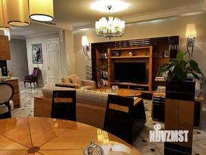 3-к квартира, на длительный срок, 115м2, 5/10 этаж
