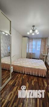 3-к квартира, на длительный срок, 59м2, 5/9 этаж