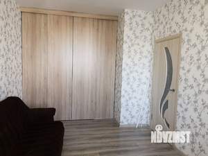 1-к квартира, на длительный срок, 34м2, 17/20 этаж