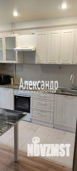 1-к квартира, на длительный срок, 31м2, 4/9 этаж