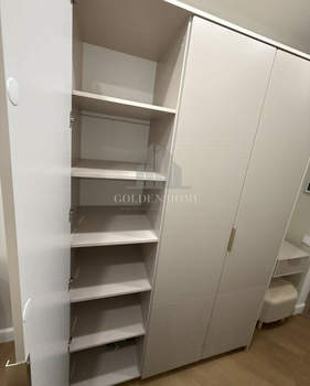 Студия квартира, на длительный срок, 25м2, 2/9 этаж