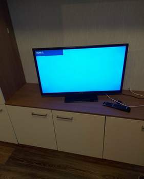 Студия квартира, на длительный срок, 29м2, 15/16 этаж