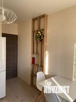 1-к квартира, на длительный срок, 33м2, 7/12 этаж