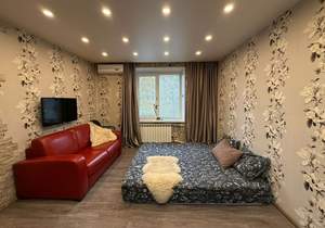 1-к квартира, на длительный срок, 32м2, 2/5 этаж