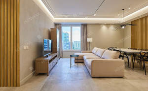 3-к квартира, на длительный срок, 85м2, 12/14 этаж