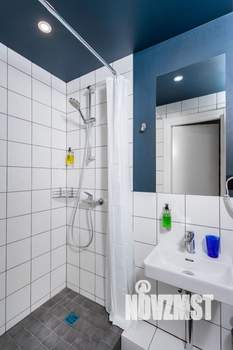 Студия квартира, посуточно, 17м2, 3/14 этаж