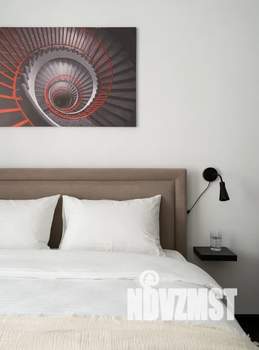 1-к квартира, посуточно, 27м2, 8/10 этаж