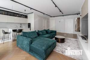 4-к квартира, на длительный срок, 124м2, 6/14 этаж