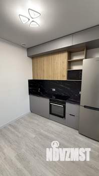 1-к квартира, на длительный срок, 37м2, 3/4 этаж