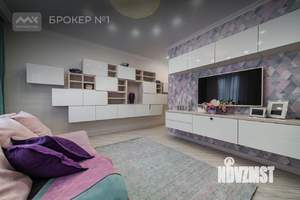 2-к квартира, на длительный срок, 50м2, 7/10 этаж