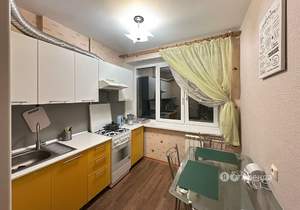 2-к квартира, на длительный срок, 50м2, 4/12 этаж