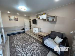 1-к квартира, на длительный срок, 45м2, 16/21 этаж