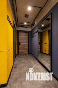 1-к квартира, посуточно, 16м2, 1/1 этаж