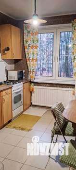 1-к квартира, на длительный срок, 32м2, 2/12 этаж