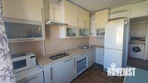 2-к квартира, на длительный срок, 50м2, 4/7 этаж