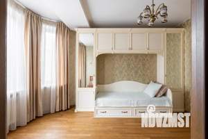 3-к квартира, посуточно, 80м2, 4/7 этаж