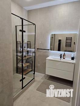 2-к квартира, на длительный срок, 41м2, 4/11 этаж