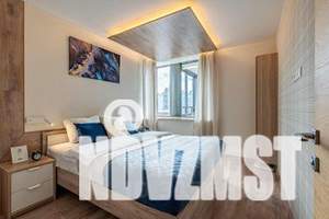 2-к квартира, посуточно, 45м2, 14/14 этаж