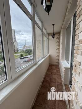 2-к квартира, на длительный срок, 75м2, 3/18 этаж