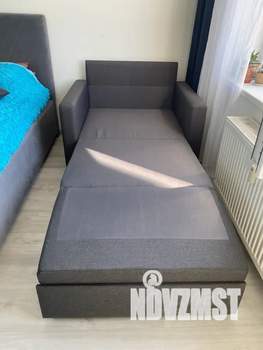 1-к квартира, посуточно, 35м2, 11/15 этаж