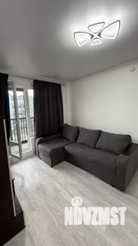 1-к квартира, на длительный срок, 37м2, 3/4 этаж