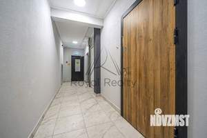 Студия квартира, на длительный срок, 32м2, 9/22 этаж