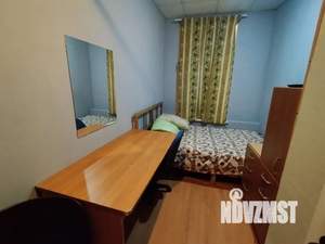 Студия квартира, посуточно, 18м2, 1/6 этаж