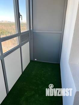 1-к квартира, на длительный срок, 21м2, 19/23 этаж