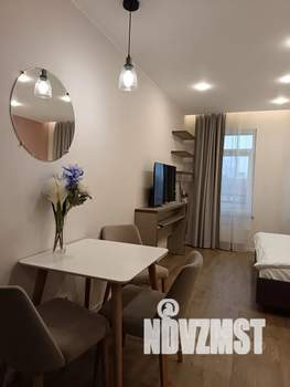 Студия квартира, посуточно, 29м2, 6/10 этаж