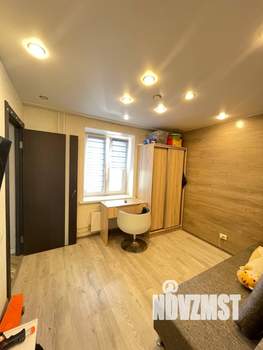 3-к квартира, на длительный срок, 84м2, 4/12 этаж