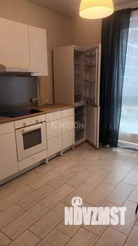 1-к квартира, на длительный срок, 42м2, 3/23 этаж