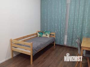 Студия квартира, на длительный срок, 21м2, 1/25 этаж