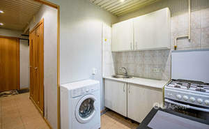 1-к квартира, на длительный срок, 31м2, 1/9 этаж