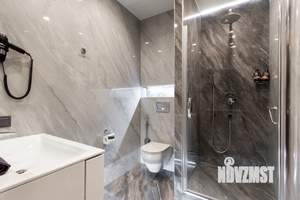 Студия квартира, посуточно, 25м2, 3/5 этаж