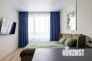 Студия квартира, посуточно, 26м2, 12/14 этаж