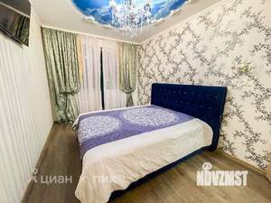 3-к квартира, на длительный срок, 82м2, 24/24 этаж