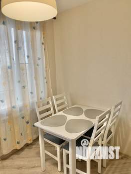 2-к квартира, на длительный срок, 44м2, 12/14 этаж