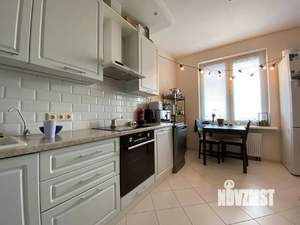 1-к квартира, на длительный срок, 41м2, 13/17 этаж