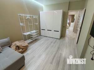 2-к квартира, на длительный срок, 58м2, 2/24 этаж
