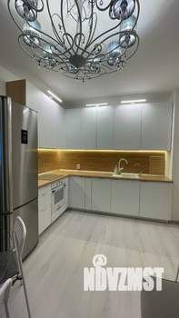 1-к квартира, на длительный срок, 35м2, 1/5 этаж