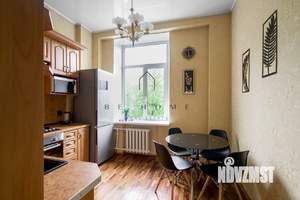 3-к квартира, на длительный срок, 96м2, 3/6 этаж