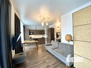 1-к квартира, на длительный срок, 51м2, 2/4 этаж