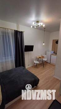 1-к квартира, посуточно, 17м2, 1/1 этаж