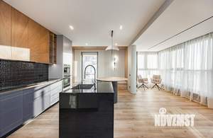 4-к квартира, на длительный срок, 169м2, 2/8 этаж