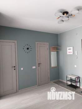 2-к квартира, на длительный срок, 42м2, 3/23 этаж